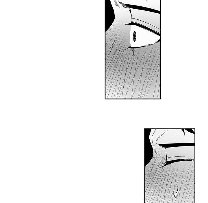 [韩国漫画] 墓志铭 BL,剧情向#[104P]-60