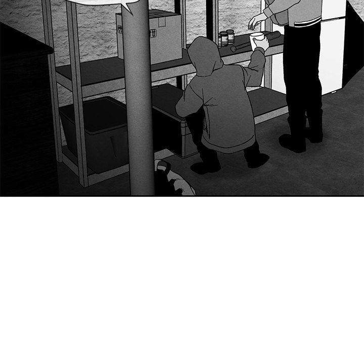 [韩国漫画] 墓志铭 BL,剧情向#[104P]-7