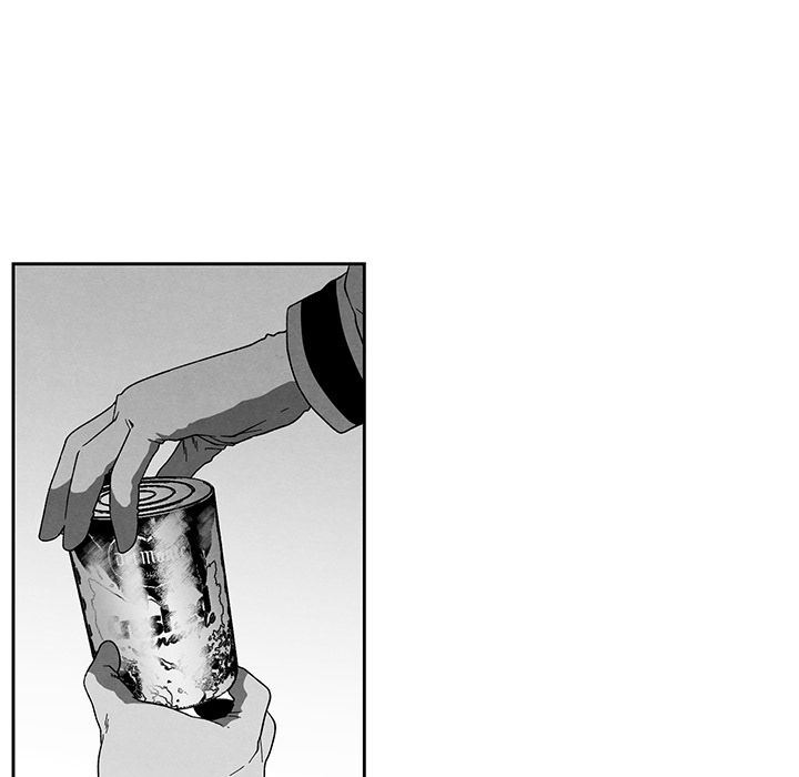 [韩国漫画] 墓志铭 BL,剧情向#[104P]-8