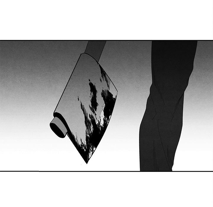 [韩国漫画] 墓志铭 BL,剧情向#[104P]-88
