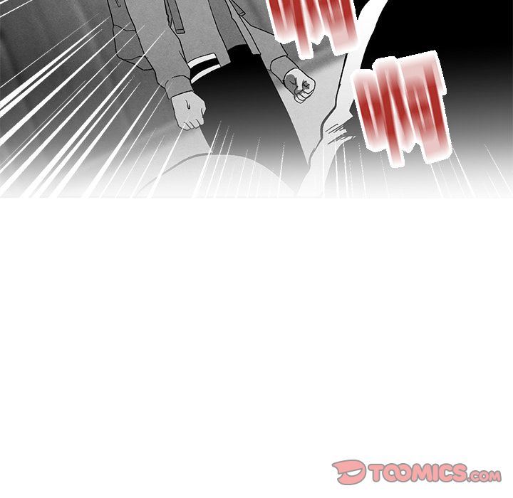 [韩国漫画] 墓志铭 BL,剧情向#[104P]-94