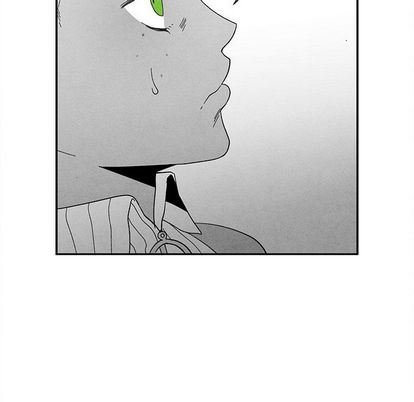 [韩国漫画] 墓志铭 BL,剧情向#[102P]-36