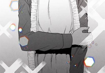 [韩国漫画] 墓志铭 BL,剧情向#[102P]-4