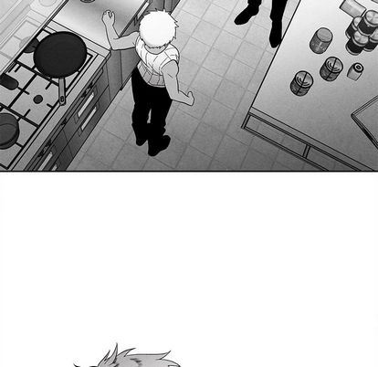 [韩国漫画] 墓志铭 BL,剧情向#[102P]-43
