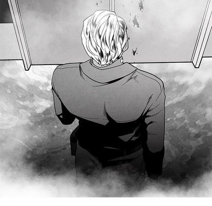 [韩国漫画] 墓志铭 BL,剧情向#[102P]-71