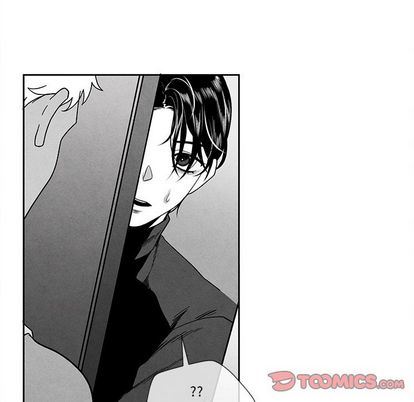 [韩国漫画] 墓志铭 BL,剧情向#[102P]-86