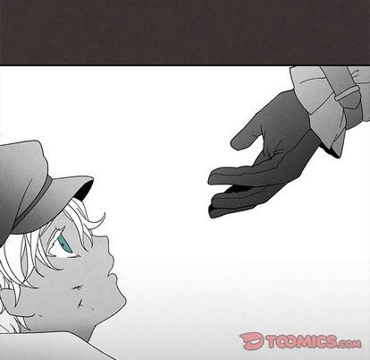 [韩国漫画] 墓志铭 BL,剧情向#[99P]-10