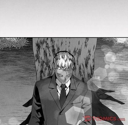 [韩国漫画] 墓志铭 BL,剧情向#[99P]-14