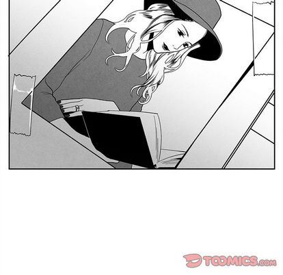 [韩国漫画] 墓志铭 BL,剧情向#[99P]-50