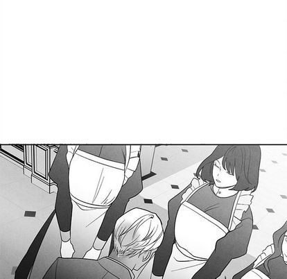 [韩国漫画] 墓志铭 BL,剧情向#[99P]-71