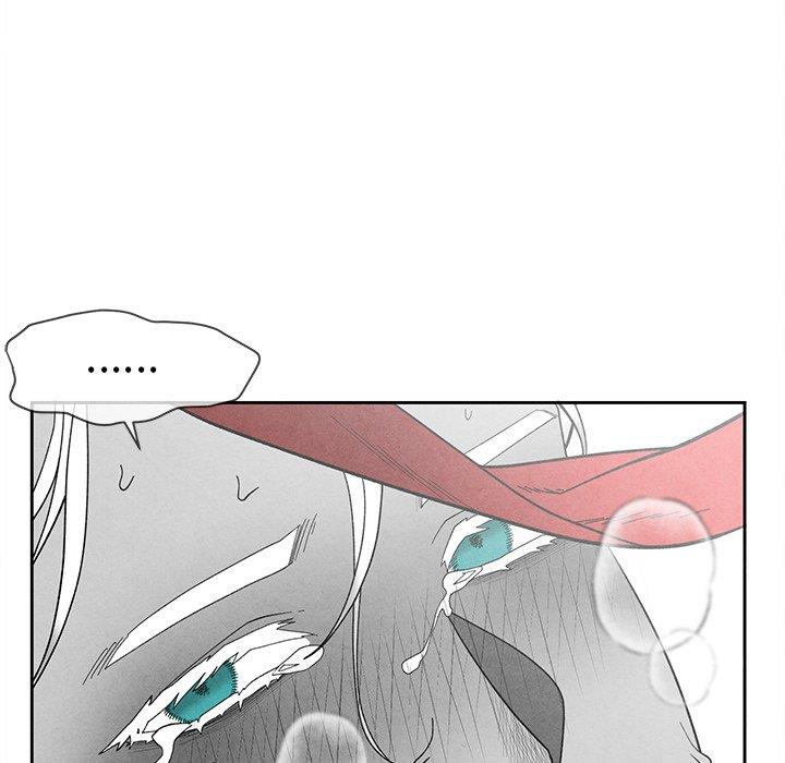 [韩国漫画] 墓志铭 BL,剧情向#[95P]-16