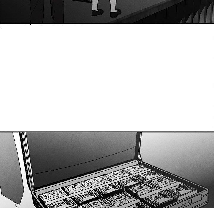 [韩国漫画] 墓志铭 BL,剧情向#[95P]-37