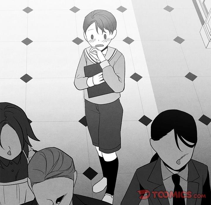 [韩国漫画] 墓志铭 BL,剧情向#[95P]-62