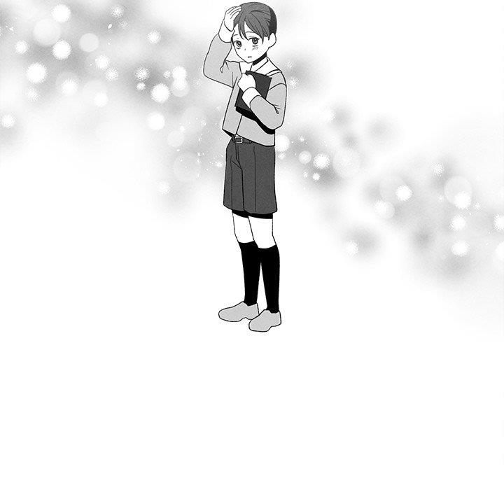[韩国漫画] 墓志铭 BL,剧情向#[95P]-64