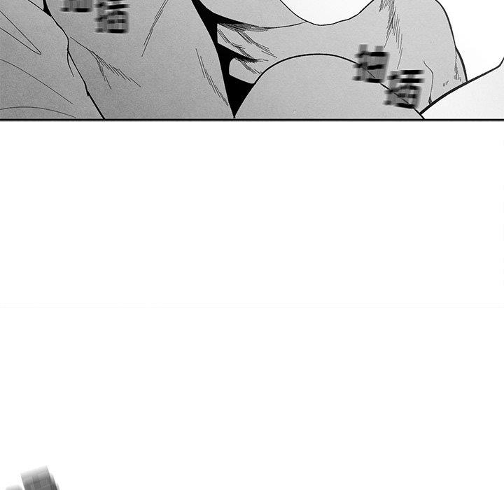 [韩国漫画] 墓志铭 BL,剧情向#[95P]-7
