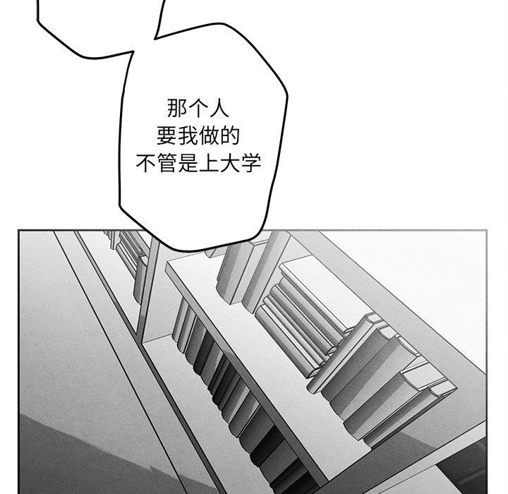 [韩国漫画] 墓志铭 BL,剧情向#[95P]-84