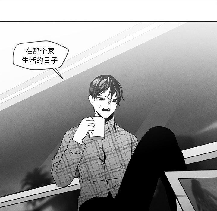 [韩国漫画] 墓志铭 BL,剧情向#[95P]-86