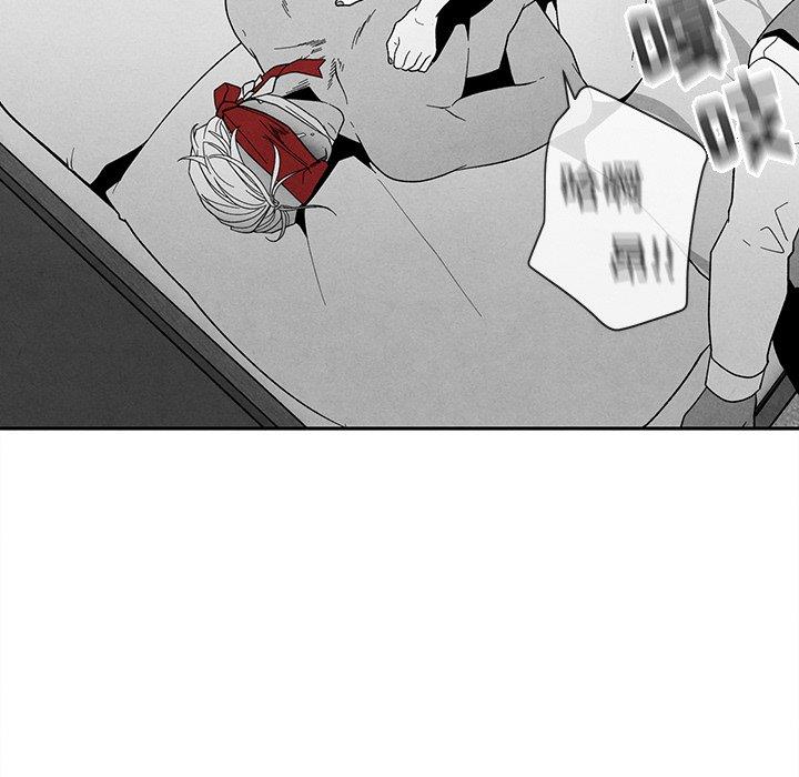 [韩国漫画] 墓志铭 BL,剧情向#[95P]-9