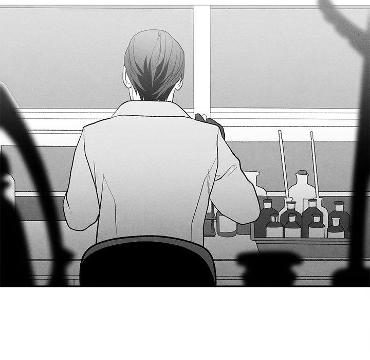 [韩国漫画] 墓志铭 BL,剧情向#[91P]-16