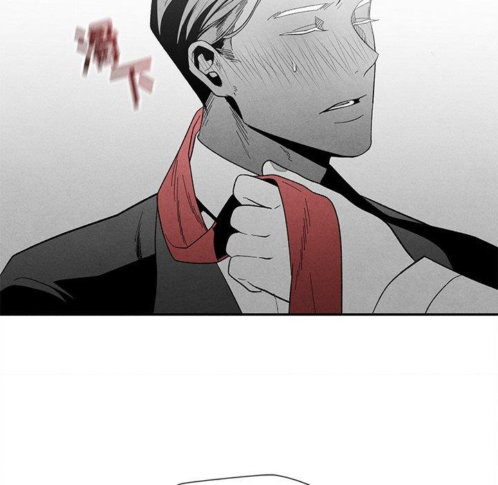 [韩国漫画] 墓志铭 BL,剧情向#[91P]-48