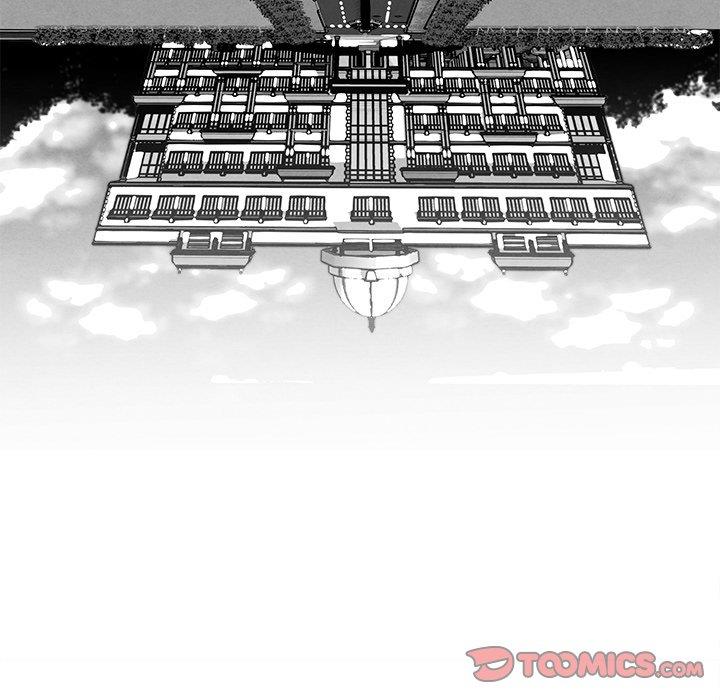 [韩国漫画] 墓志铭 BL,剧情向#[91P]-54