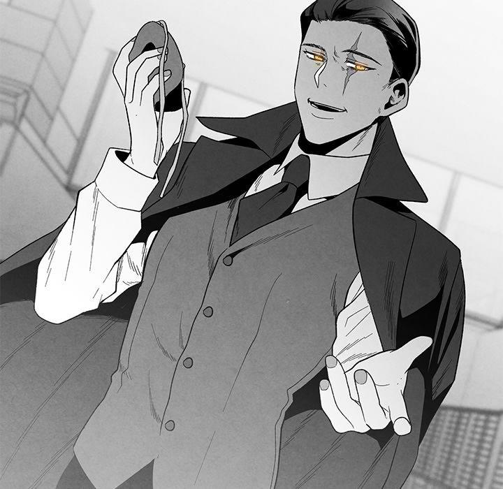 [韩国漫画] 墓志铭 BL,剧情向#[91P]-71