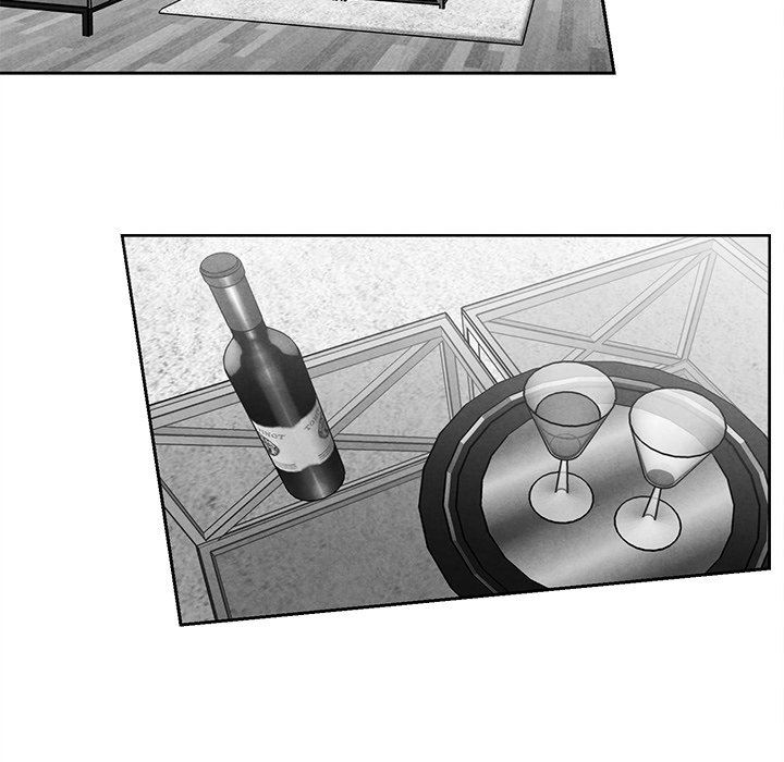 [韩国漫画] 墓志铭 BL,剧情向#[95P]-12