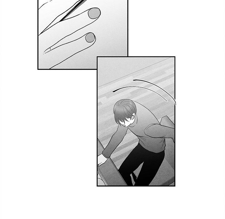 [韩国漫画] 墓志铭 BL,剧情向#[95P]-17