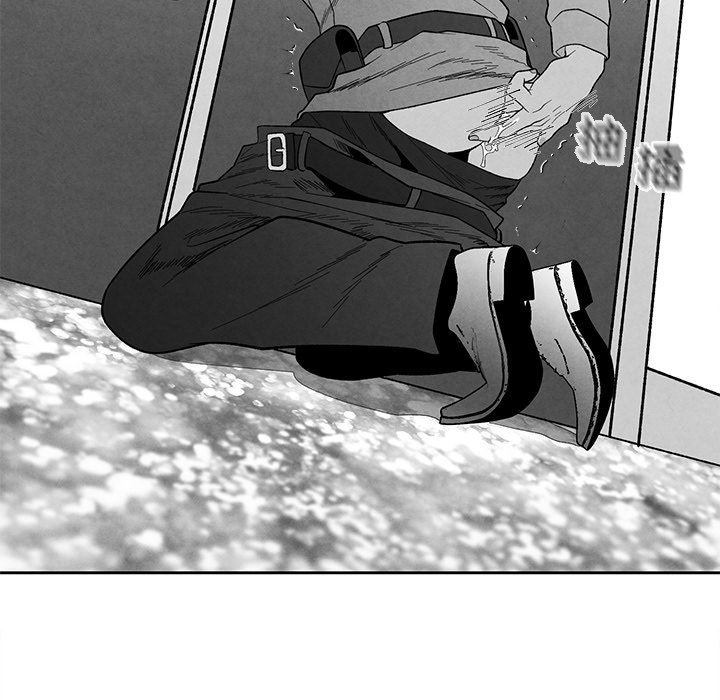 [韩国漫画] 墓志铭 BL,剧情向#[95P]-32