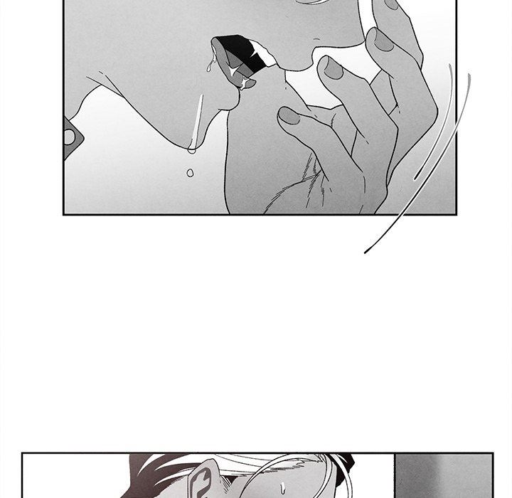 [韩国漫画] 墓志铭 BL,剧情向#[95P]-45