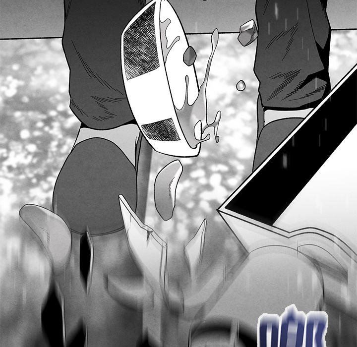 [韩国漫画] 墓志铭 BL,剧情向#[95P]-59