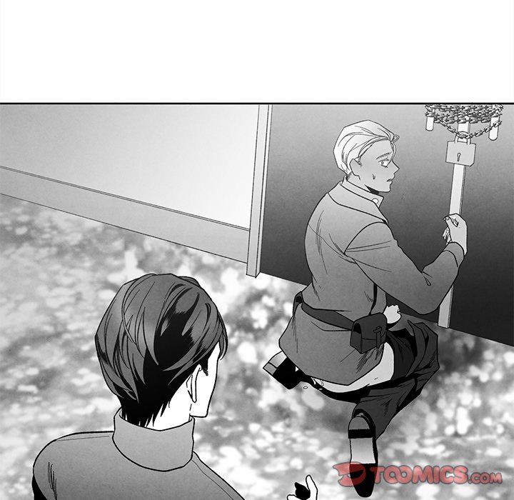 [韩国漫画] 墓志铭 BL,剧情向#[95P]-62
