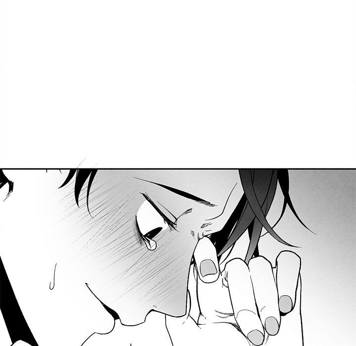 [韩国漫画] 墓志铭 BL,剧情向#[92P]-12