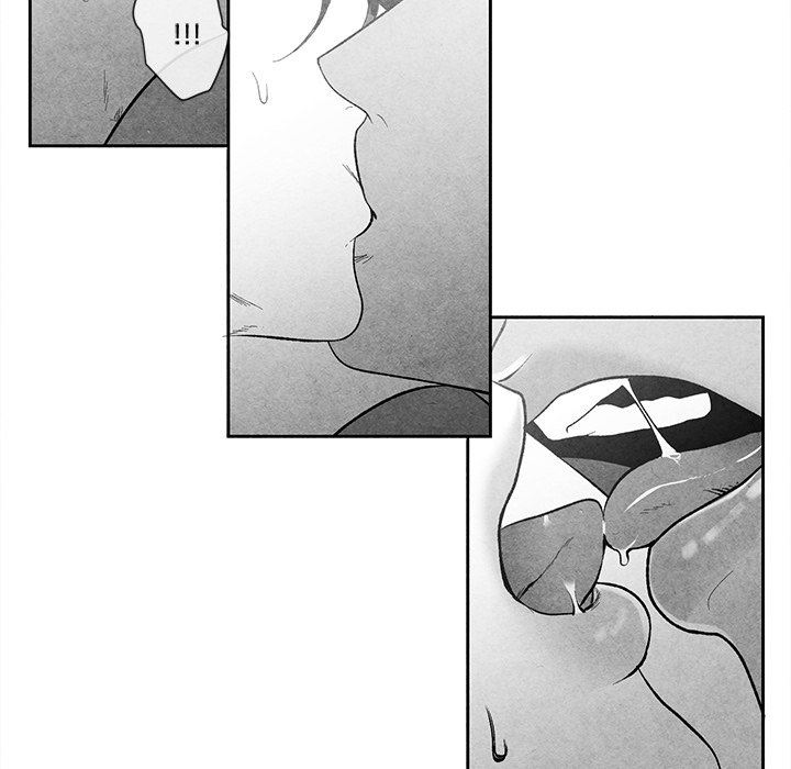 [韩国漫画] 墓志铭 BL,剧情向#[92P]-31