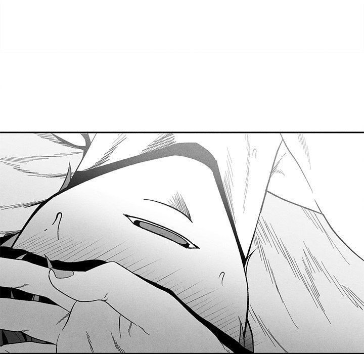 [韩国漫画] 墓志铭 BL,剧情向#[92P]-55