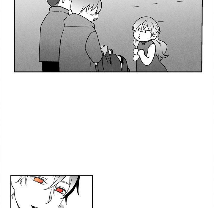 [韩国漫画] 墓志铭 BL,剧情向#[88P]-21