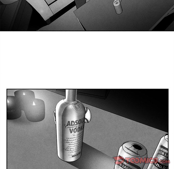 [韩国漫画] 墓志铭 BL,剧情向#[88P]-28