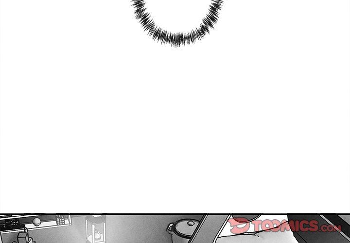 [韩国漫画] 墓志铭 BL,剧情向#[88P]-4
