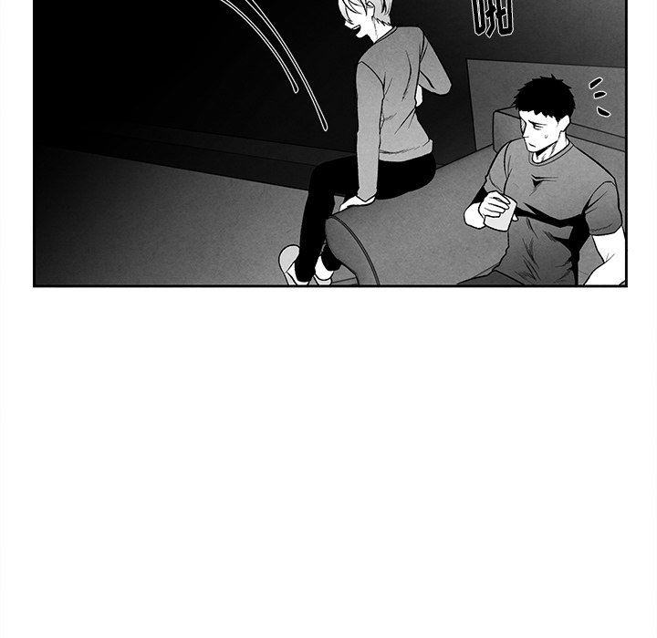 [韩国漫画] 墓志铭 BL,剧情向#[88P]-51