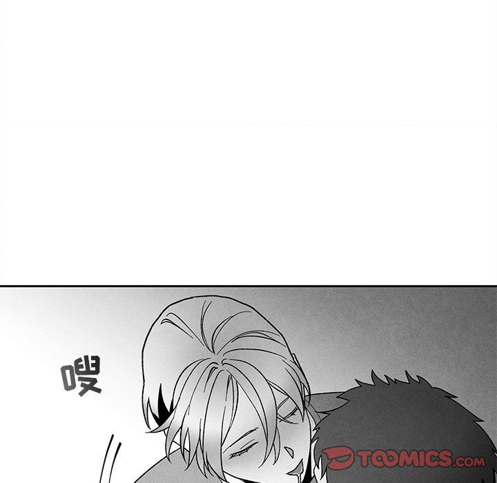[韩国漫画] 墓志铭 BL,剧情向#[88P]-78