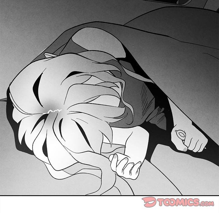[韩国漫画] 墓志铭 BL,剧情向#[88P]-84