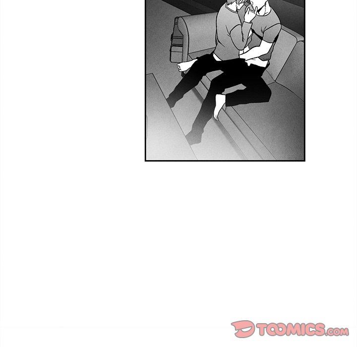 [韩国漫画] 墓志铭 BL,剧情向#[84P]-30
