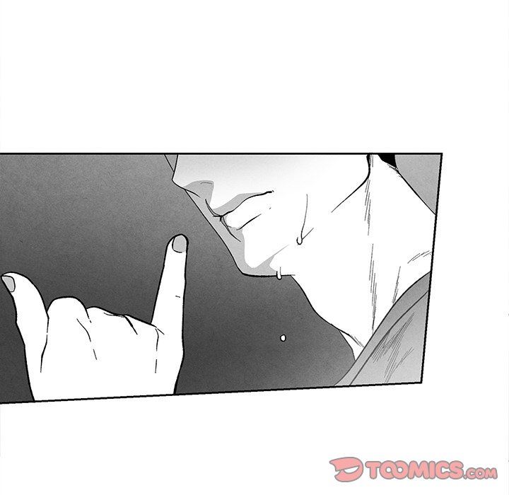 [韩国漫画] 墓志铭 BL,剧情向#[84P]-32