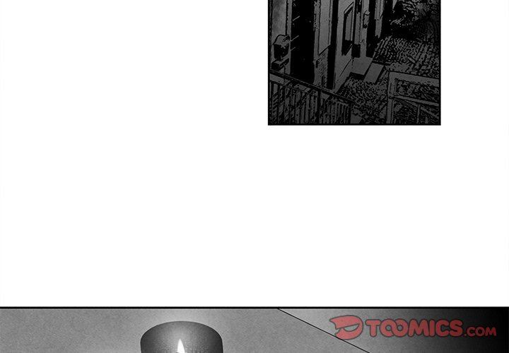 [韩国漫画] 墓志铭 BL,剧情向#[84P]-4