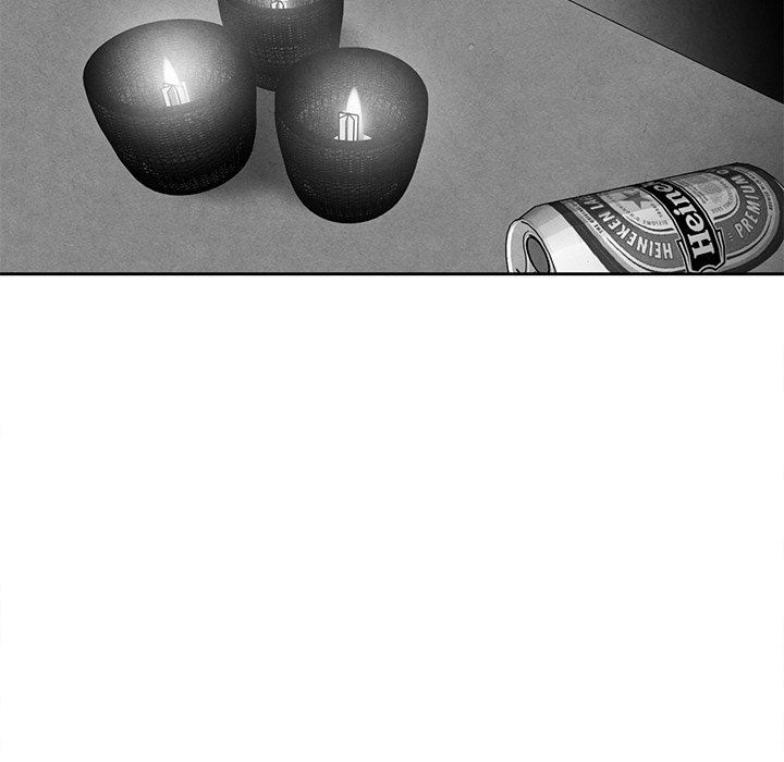 [韩国漫画] 墓志铭 BL,剧情向#[84P]-5