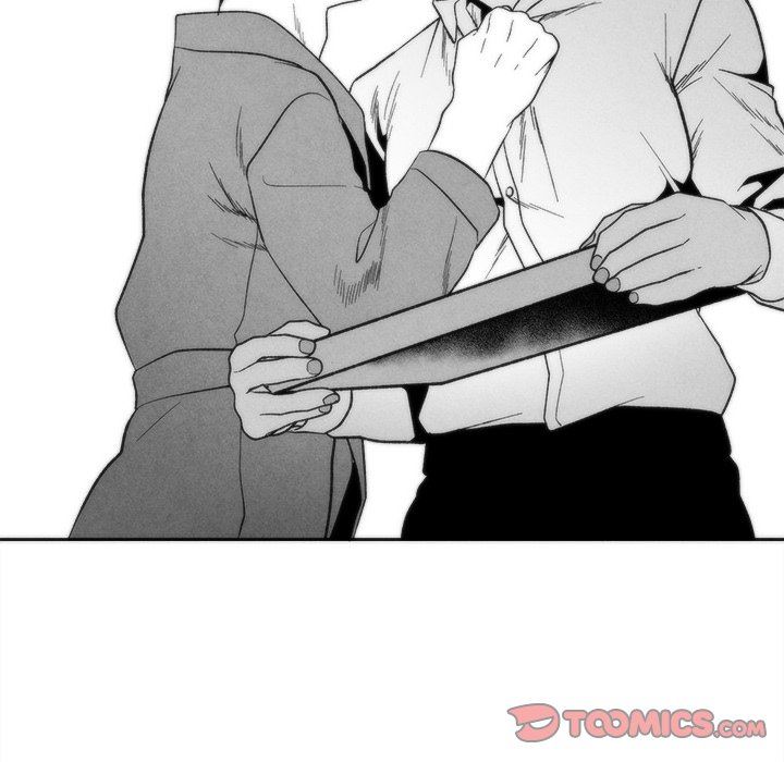 [韩国漫画] 墓志铭 BL,剧情向#[91P]-50