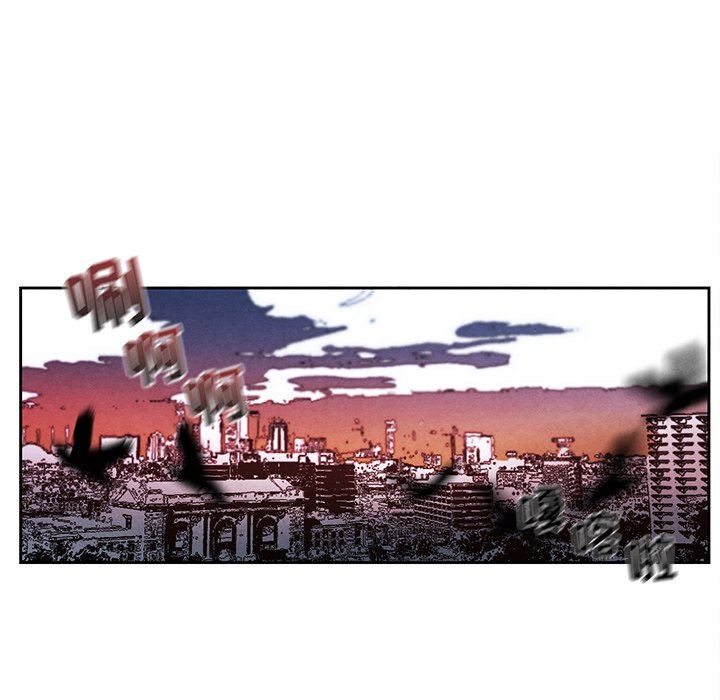 [韩国漫画] 墓志铭 BL,剧情向#[91P]-72