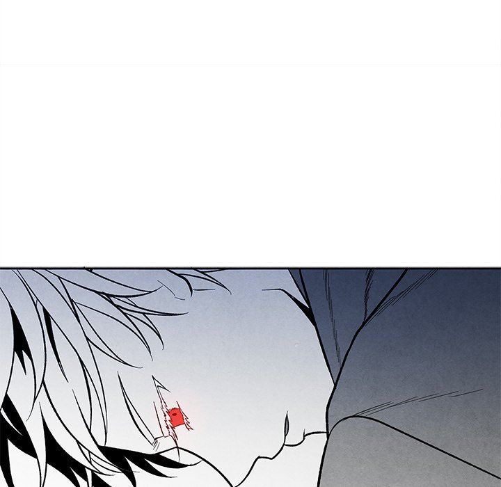 [韩国漫画] 墓志铭 BL,剧情向#[91P]-85