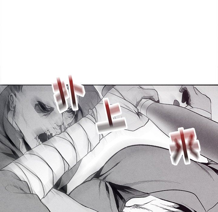 [韩国漫画] 墓志铭 BL,剧情向#[79P]-17