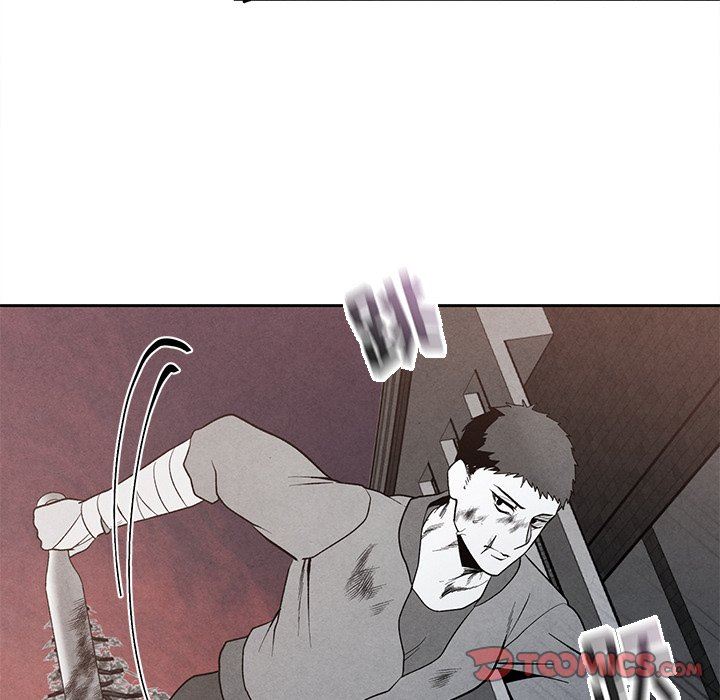 [韩国漫画] 墓志铭 BL,剧情向#[79P]-34